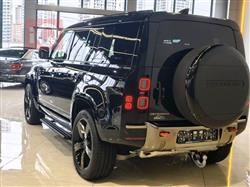 لاند روفر دفندر